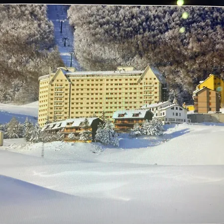 Rifugio Dello Sciatore * Roccaraso