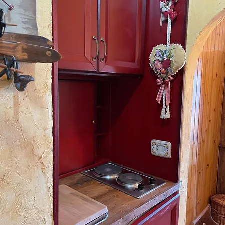 Rifugio Dello Sciatore *