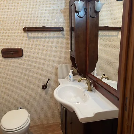 Rifugio Dello Sciatore Roccaraso