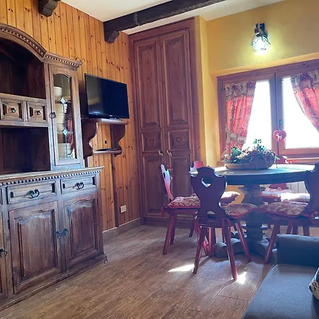 Rifugio Dello Sciatore * Roccaraso