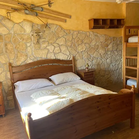 Rifugio Dello Sciatore Apartment Roccaraso