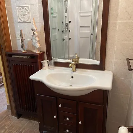 Rifugio Dello Sciatore Roccaraso