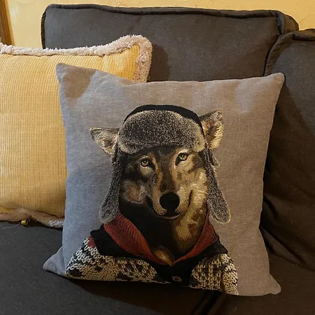 Apartamento Rifugio Dello Sciatore