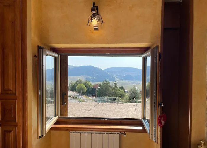 Rifugio Dello Sciatore