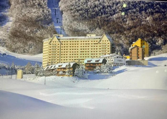 Rifugio Dello Sciatore * Roccaraso