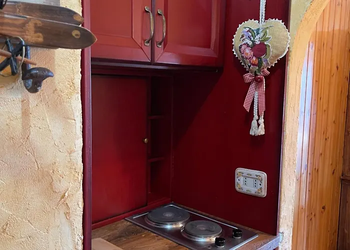 Rifugio Dello Sciatore *