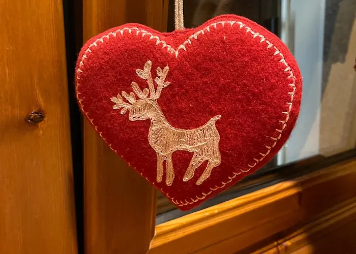 Appartement Rifugio Dello Sciatore *