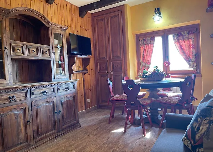 Rifugio Dello Sciatore * Roccaraso