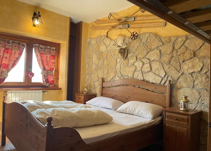 Rifugio Dello Sciatore