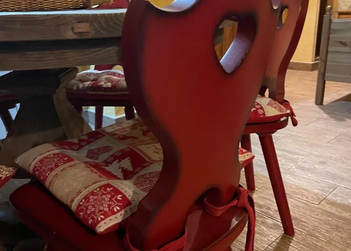 Rifugio Dello Sciatore * Roccaraso