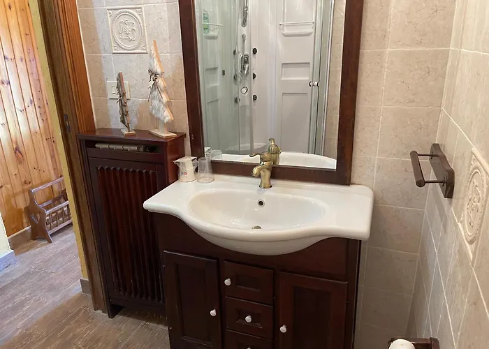 Rifugio Dello Sciatore Roccaraso