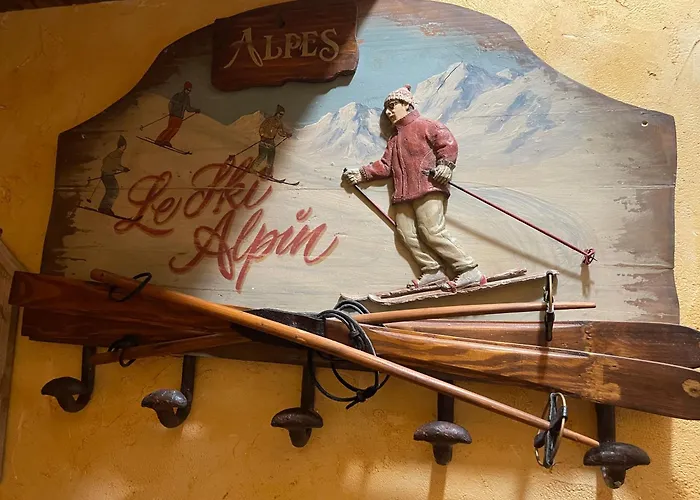 Rifugio Dello Sciatore Roccaraso