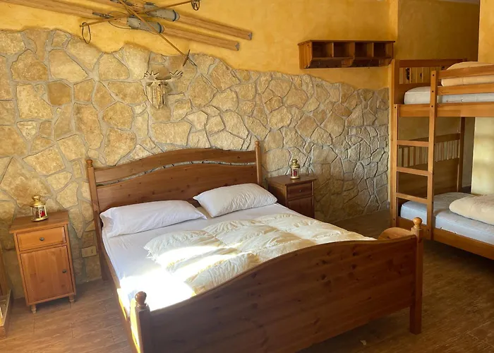 Rifugio Dello Sciatore